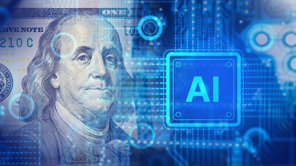 Alles noch viel teurer: Wer finanziert den grössten Technologieboom der Geschichte?