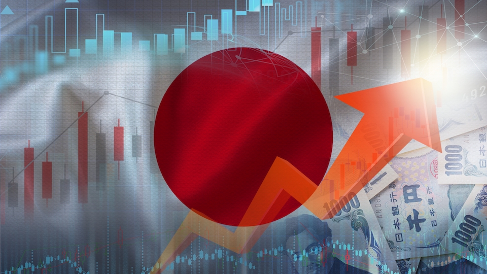 «Takaichi Trade» hat es in sich: Wie nachhaltig ist der Boom der japanischen Aktien? (Bild: Shutterstock)