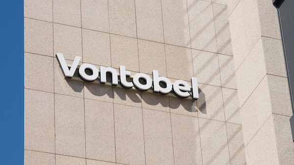 Vontobel steigert Gewinn im ersten Halbjahr deutlich