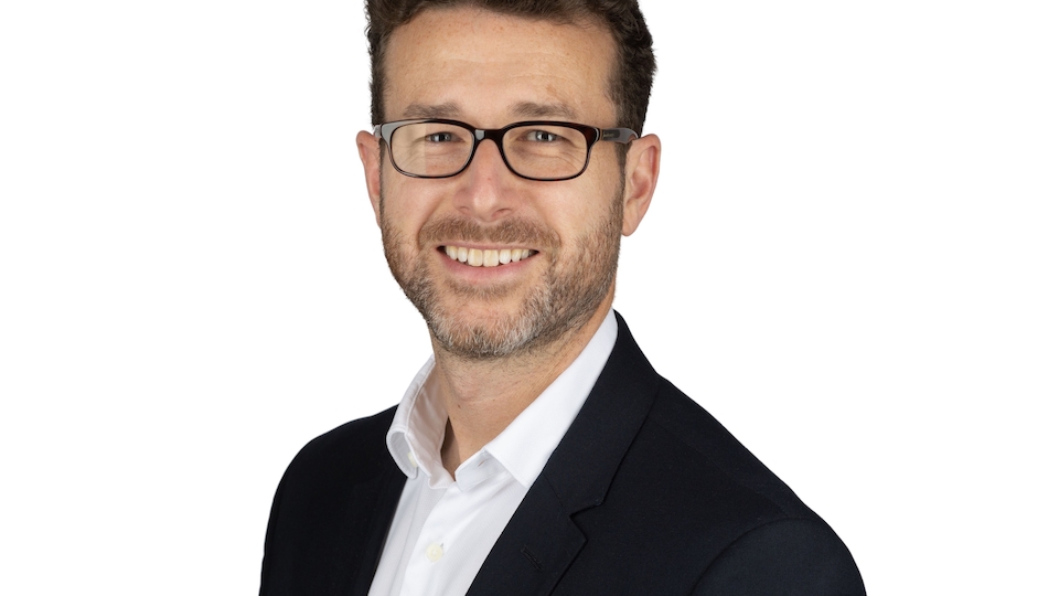 Andrew Brickman ist neu Leiter ETF Solutions für die Region EMEA bei T. Rowe Price (Bild: T. Rowe Price)