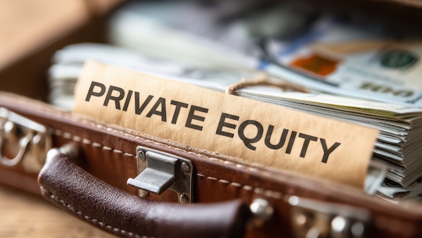 KPMG: Private Equity – wenige, aber hochwertige Grossdeals dominieren das Bild