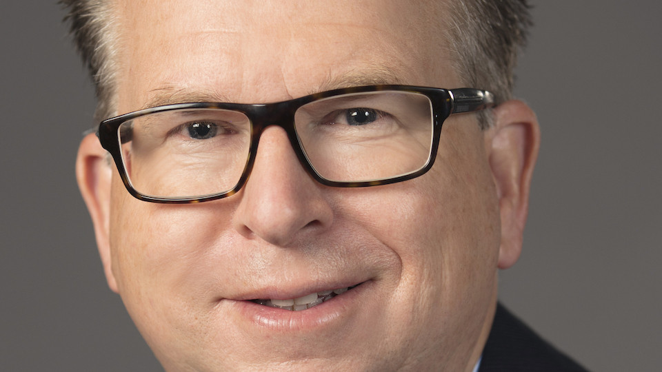 Thorsten Schrieber ist seit Juli 2026 Sprecher der Geschäftsführung der ACATIS Kapitalverwaltungsgesellschaft mbH (Bild: ACATIS)