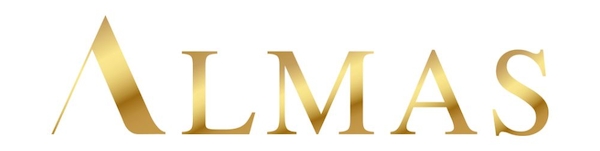 Logo Almas