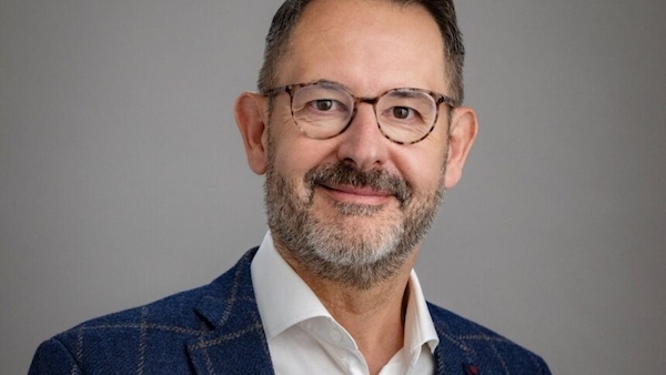 «Digitale Vermögenswerte werden in den der nächsten Jahren zum festen Bestandteil institutioneller Portfolios»