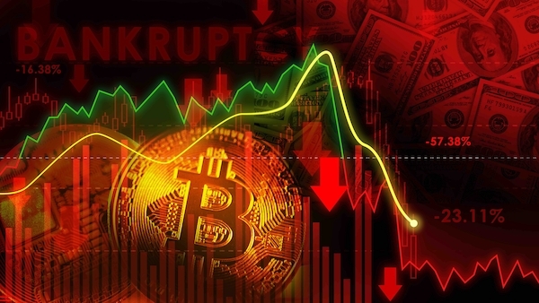 Bitcoin: Selbstverwahrung unter Druck, gleichzeitig Zunahme der ETF-Nettozuflüsse