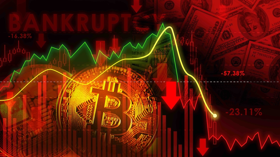Bitcoin-Anleger im Wechselbad der Gefühle: Coinkite-Angriff und gleichzeitig mehr ETF-Zuflüsse (Bild: Shutterstock)