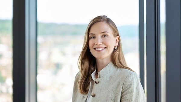 Rubina Holzner wird neue CIO des SPSS Investment Fund Commercial