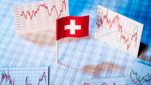 KOF: Geschäftslage in der Schweiz auf breiter Basis verbessert