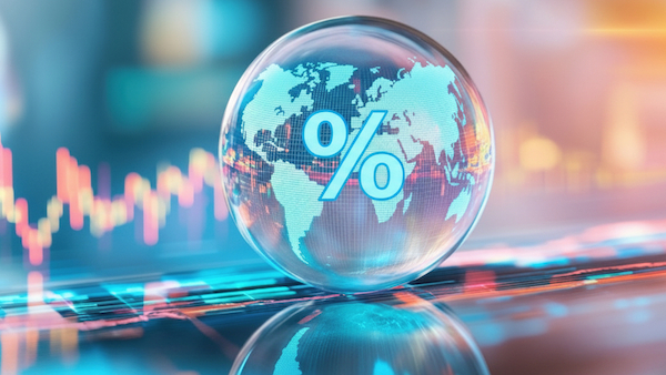 Rekordjagd an den Börsen, Vorsicht am Anleihenmarkt: Warum Fixed-Income-Investoren dem Optimismus nicht folgen