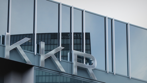 KKR schliesst grössten Infrastrukturfonds der Firmengeschichte mit 19,2 Milliarden US-Dollar