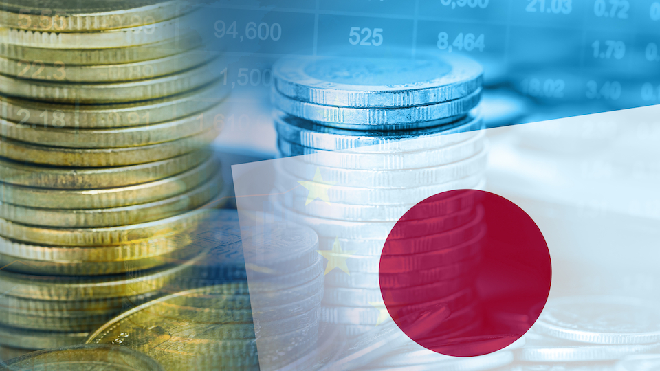 Mit der Yen-Intervention haben die USA und Japan Zeit gewonnen, die Strukturprobleme sind nicht gelöst (Bild: Adobe Stock)