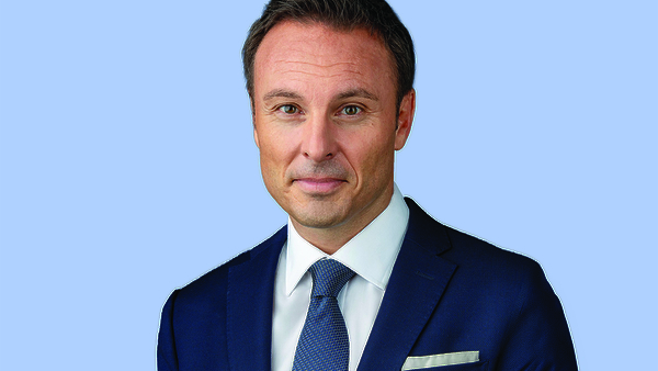 Franklin Templeton: René Buehlmann wird Asien-Pazifik-Chef