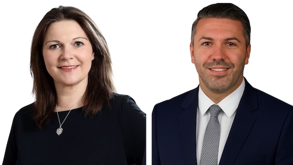 Robeco verstärkt Wholesale-Team in der Schweiz