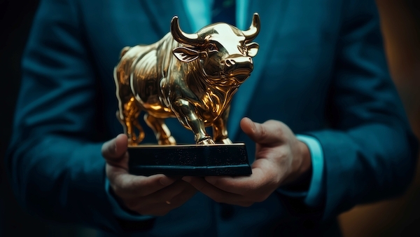 Aktien-Rekordjagd: Wo lauern die Risiken für Anleger?