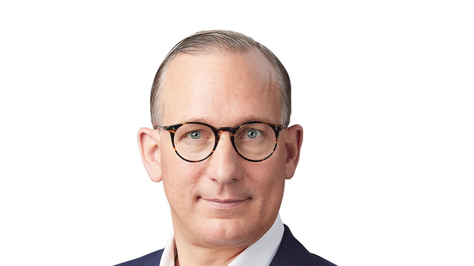 Marcel Fritsch ist Leiter Healthcare Fonds & Mandate und Co-lead Portfoliomanager der Fonds Bellevue Medtech & Services, Bellevue Digital Health und Bellevue AI Health (Bild: Bellevue)