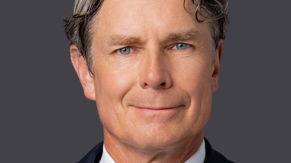 Bantleon holt Bernhard Utiger als Sales Director für die Schweiz
