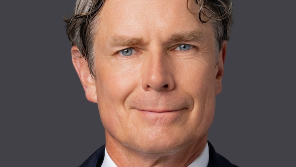 Bantleon holt Bernhard Utiger als Sales Director für die Schweiz