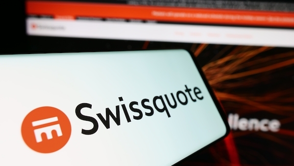 Swissquote senkt Jahresziele wegen Krypto-Schwäche