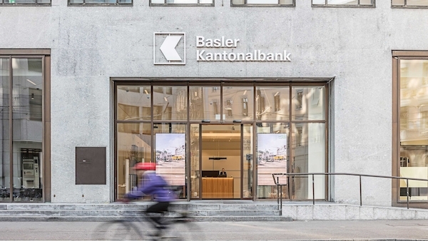 BKB verbessert Gewinn im ersten Halbjahr