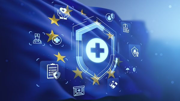 Candriam: Wie heilt man das erkrankte europäische Gesundheitsmodell?