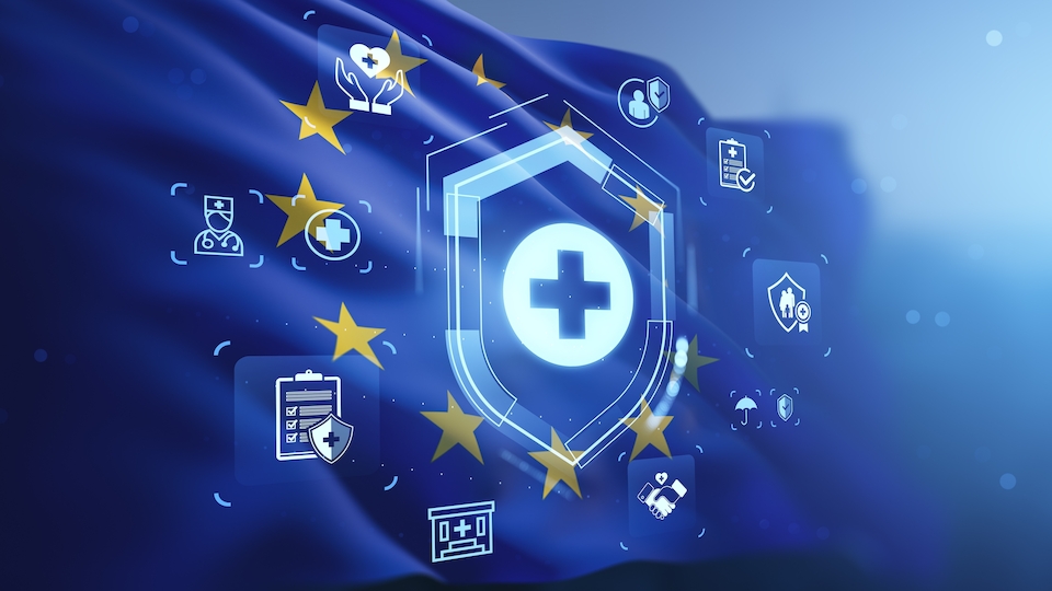 Die Gesundheitsreformen in Europa führen laut Candriam zu Chancen für Anleger (Bild: Shutterstock)