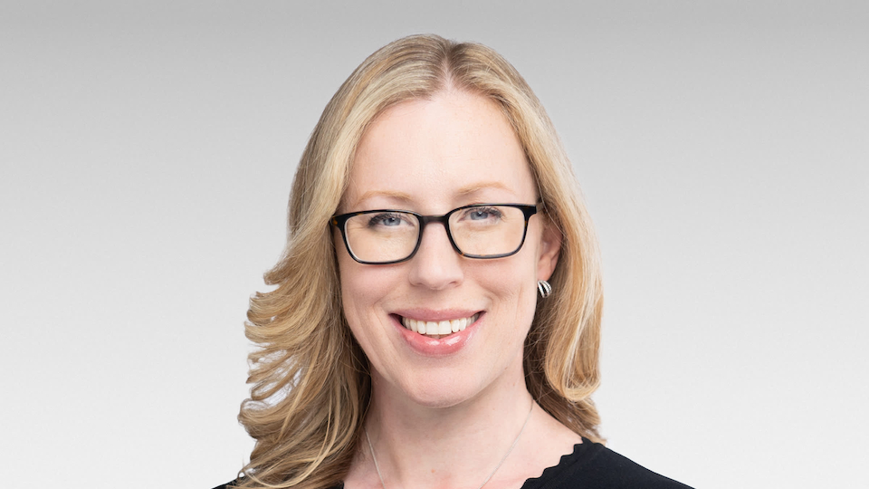 Shannon L. Saccocia, CFA, Chief Investment Officer – Wealth bei Neuberger (Bild: Neuberger)