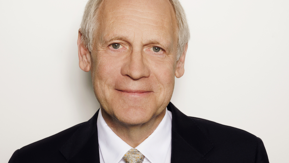 Dr. Hendrik Leber, Gründer und Geschäftsführer von ACATIS, erwartet eine Konsolidierungswelle, von der Anleger profitieren können (Bild: Acatis)