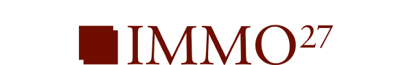 Logo Immo