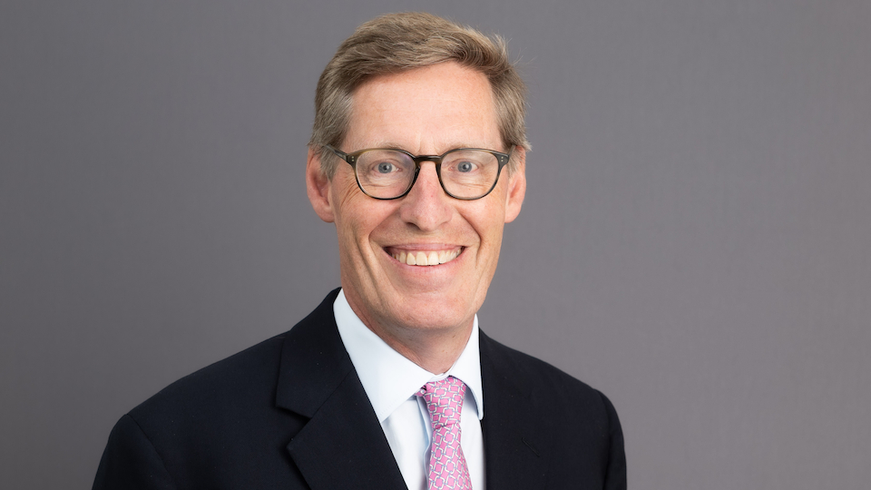 Mark Hawtin ist Leiter des Global Equities-Teams bei Liontrust Asset Management (Bild: Liontrust)