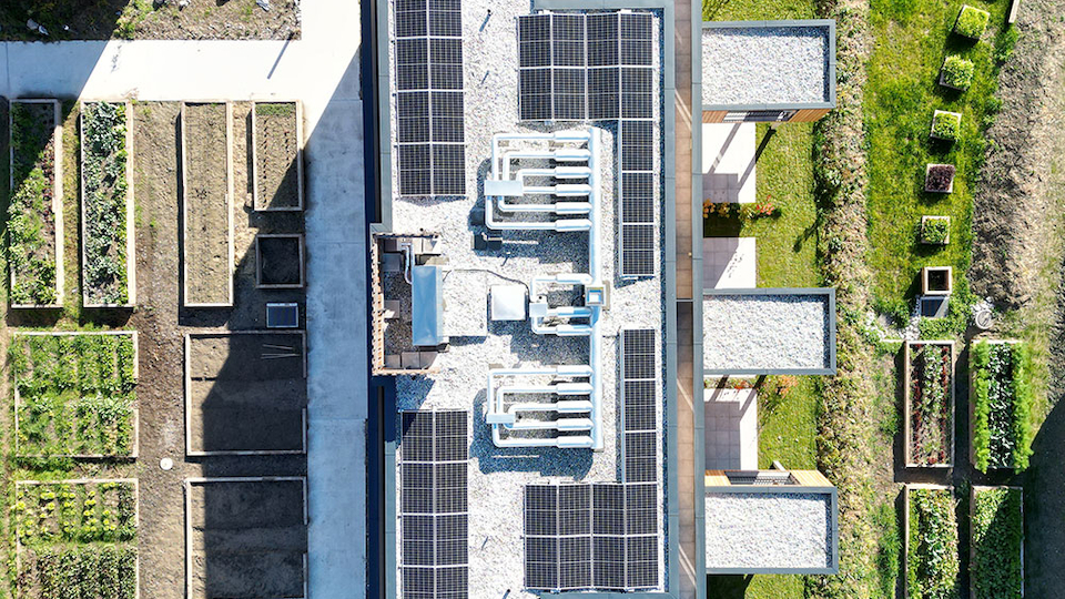 Realstone RSF konkretisiert Zeichnungsbedingungen zur Kapitalerhöhung (Bild: Realstone)