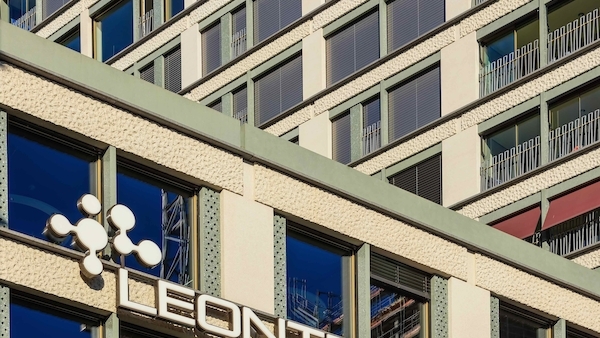 Leonteq: Raiffeisen-Paket-Verkauf definitiv abgeschlossen