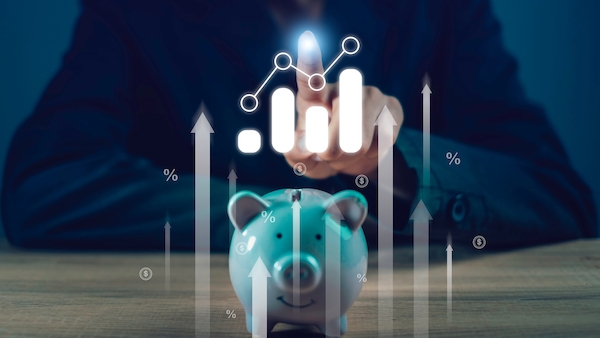 US-PKs so gut finanziert wie seit der Finanzkrise nicht mehr – doch die Schulden bleiben milliardenschwer