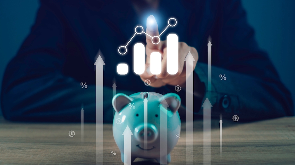 US-Pensionskassen stehen schlechter da als Schweizer Vorsorge-Einrichtungen (Bild: Adobe Stock)