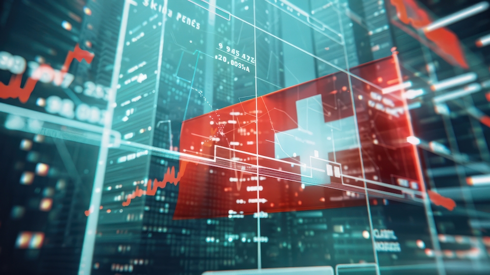 Der Schweizer Franken wird vermehrt für Carry-Trades benutzt: Tendenziell wird der Franken damit eher geschwächt (Bild: Adobe Stock)