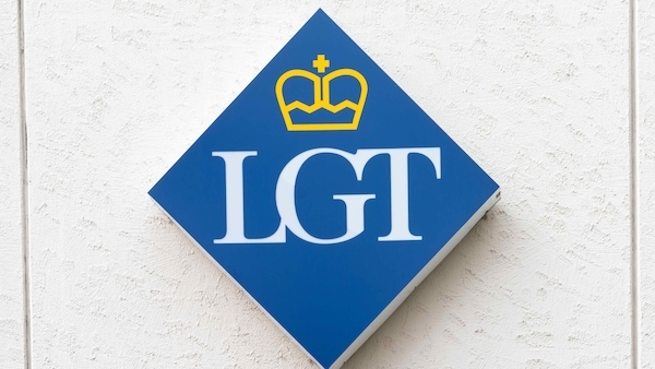LGT verdient im ersten Halbjahr mehr
