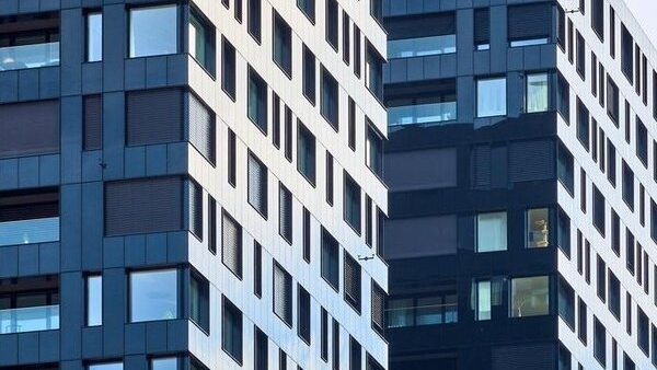 Swisscanto-Immobilienfonds steigern Mieterträge im Halbjahr