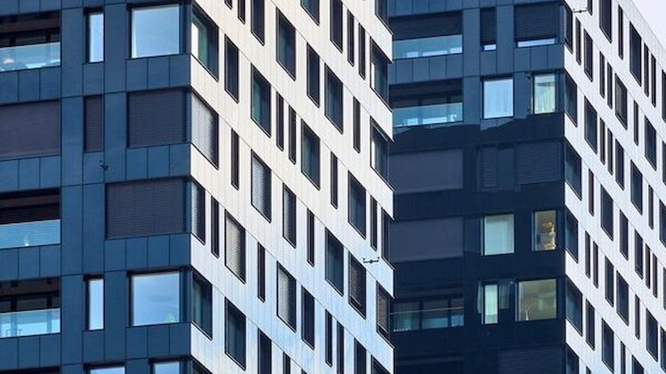 Swisscanto-Immobilienfonds haben in der ersten Jahreshälfte 2026 mehr eingenommen (Bild: ZKB)