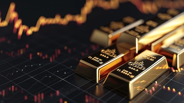 Gold im Höhenflug: Was hinter dem Preisschub wirklich steckt