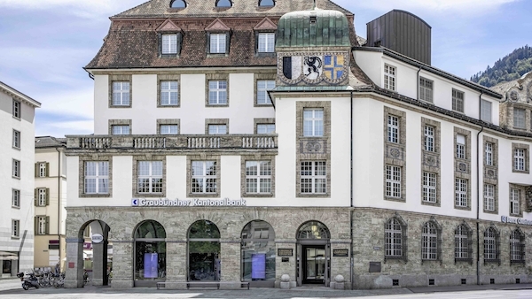 GKB steigert Konzerngewinn im ersten Halbjahr auf 137,2 Millionen Franken