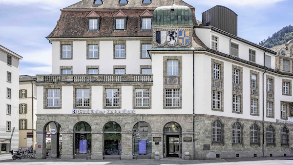GKB steigert Konzerngewinn im ersten Halbjahr auf 137,2 Millionen Franken