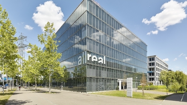 Allreal mit tieferem Gewinn - operativ klar über Erwartungen