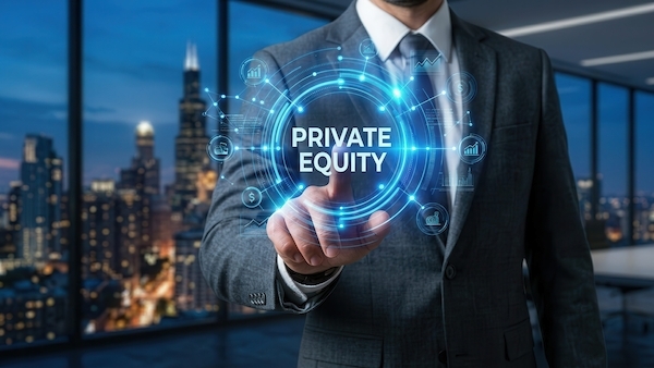 So profitiert Private Equity vom KI-Boom