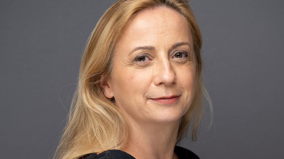 Rozenn Le Cainec ist Co-Director Multi Assets, Rates & Credit Specialties, bei LBP AM (Bild LBP AM)