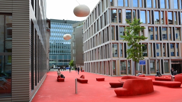 Verit Investment erhöht Kapital des Raiffeisen Futura Immo Fonds