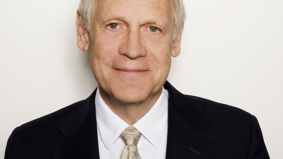 Dr. Hendrik Leber ist Gründer und Geschäftsführer von ACATIS (Bild: ACATIS)