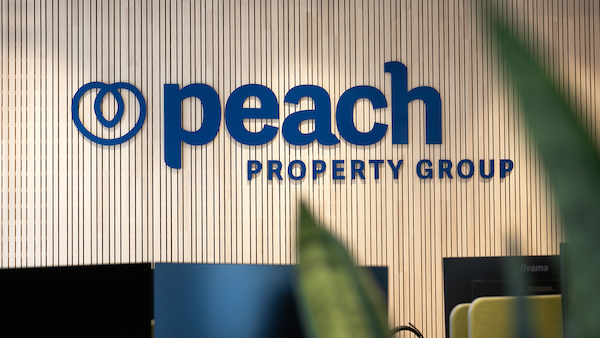 Peach Property startet Rückkaufangebot für Hybridanleihe