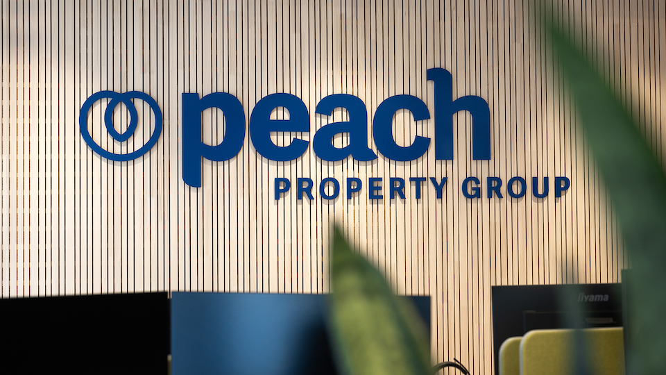 Peach Property startet Rückkaufangebot für Hybridanleihe über bis zu 10 Mio Fr. (Bild: Peach Property)