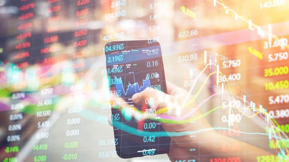Staatsanleihen in den USA und Japan erreichen neue Höhen: Was heisst dies für institutionelle Investoren? (Bild: Shutterstock)