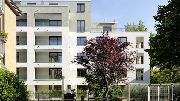 Fundamenta Real Estate verbessert operatives Ergebnis im ersten Halbjahr