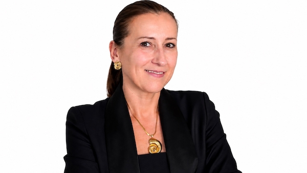 Banque Heritage holt Dana Charles für Fund Representation Services